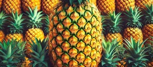 Hvorfor lægger singler i Spanien ananas på hovedet i deres indkøbsvogne? Hvorfor lægger singler i Spanien ananas på hovedet i deres indkøbsvogne?