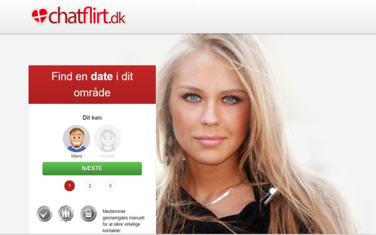Chatflirt.dk Chatflirt.dk